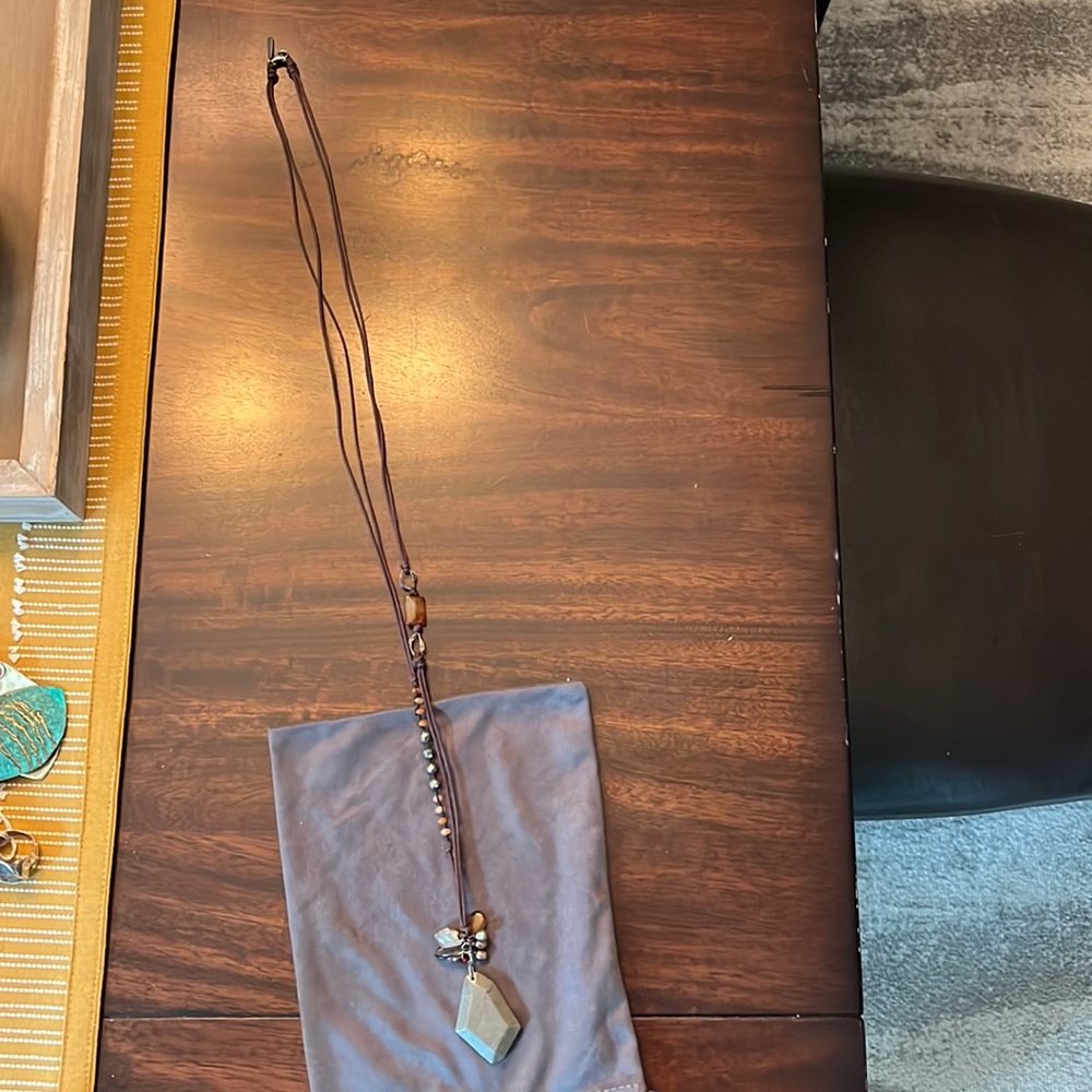 Silpada Necklace